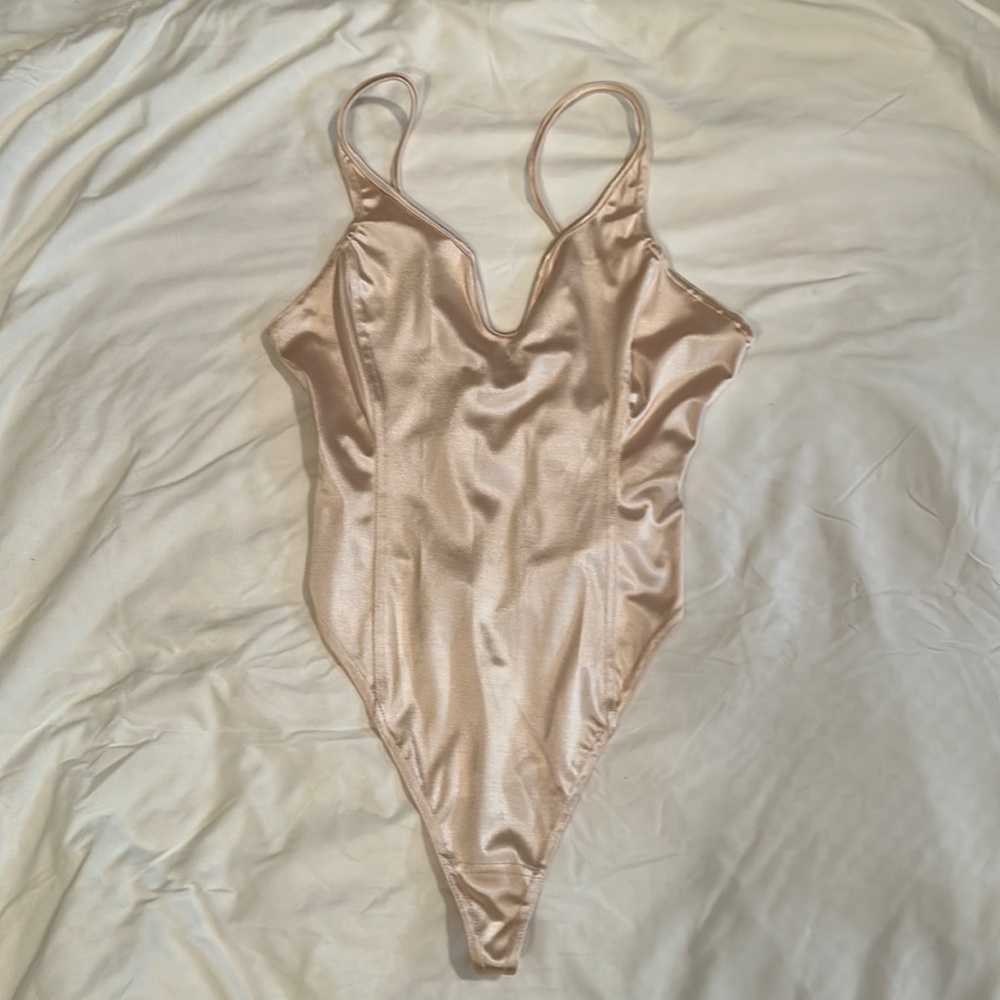 Urban Outfitters Out From Under Body Suit